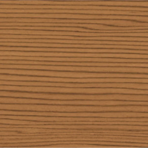 Cedar wood-grain garage door finish
