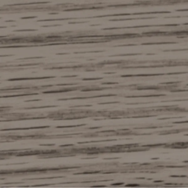 Driftwood wood-grain garage door finish
