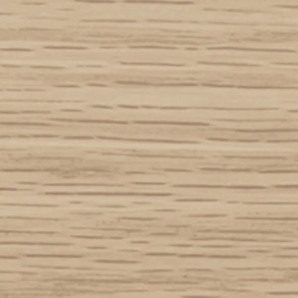 Natural Oak wood-grain garage door finish